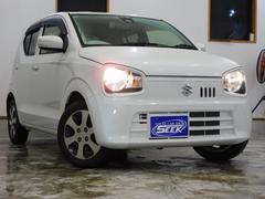 アルト X 4WDレーダーブレーキサポートプッシュスタート シートヒーターバックカメラドライブレコーダーアイドリングストップ横滑り防止機能スマートキーオートエアコン電動格納ミラータイミングチェーンプッシュスタート 中古車画像