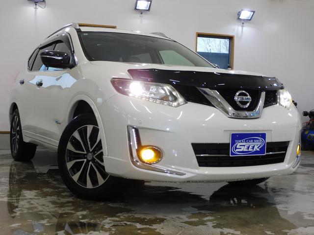 サンルーフパワーバックドア 全方位カメラブラインドスポットモニター