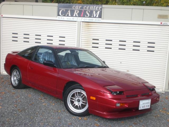 Goo鑑定車両!! 『自動車鑑定証』付き ローダウン 16AW 5速 LSD ナビTV ETC ニスモシフトノブ