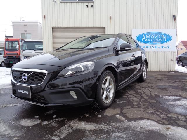 Ｖ４０ クロスカントリー　Ｔ５　ＡＷＤ　ＳＥ（1枚目）