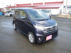 日産　デイズ　ハイウェイスター　Ｘ　４ＷＤ　エンジンスターター