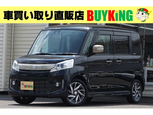Jスタイル 4WD 専用ゴールドメッキフロントグリル スケルトンタイプ 15インチアルミホイール LEDイルミネーション フロントバンパー LEDフロントフォグランプ 新型コロナウイルス対策オゾン除菌済み(1枚目)