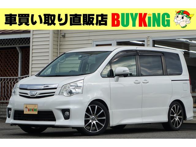 中古車9台 北海道のノア ｓ トヨタ 40万台から選べる価格相場検索サイトbiglobe中古車 情報提供 グーネット