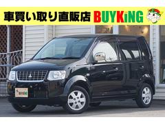 三菱　ｅＫワゴン　ＭＸ　４ＷＤ　エンジンスターター　ＥＴＣ