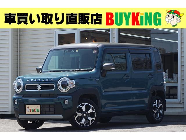 国道３９号線通りのお店。黄色い看板が目印です♪ ４ＷＤ　ワンオーナー　ハイブリッド車　純正オーディオ　Ｂｌｕｅｔｏｏｔｈ