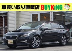 スバル　レヴォーグ　１．６ＧＴ−Ｓアイサイト　４ＷＤ　エンジンスターター　ドライブレコーダー