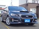 スバル レヴォーグ １．６ＧＴ－Ｓアイサイト　４ＷＤ　スバル純正...
