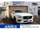 ボルボ ＸＣ６０ Ｔ５　ＡＷＤ　モーメンタム　ターボ　４ＷＤ　イ...