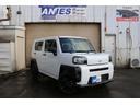 タフト Ｘターボ　４ＷＤ　スマアシＩＩＩ　９インチディスプレイオーディオＴＶ　ＵＳＢ　ＨＤＭＩ　Ｂｌｕｅｔｏｏｔｈ　ＬＥＤヘッドライト　ＬＥＤフォグ　大型サンルーフ　社外アルミタイヤ　純正スチール新品冬タイヤ付（1枚目）