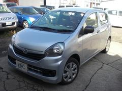 ミライース Lf AT 4WD ナビ・TV キーレス 中古車画像