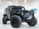 CHRYSLER JEEP JEEP WRANGLER UNLIMITED