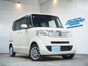 Ｎ－ＢＯＸ Ｇ　ＳＳパッケージ　４ＷＤ（1枚目）