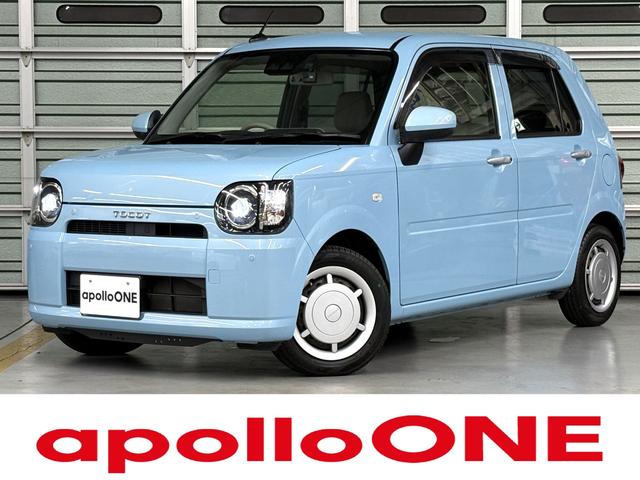 ミラトコット(ダイハツ) Ｘ　ＳＡＩＩＩ　純正ナビ☆バックカメラ☆ＥＴＣ☆前後ドラレコ☆フルセグ☆Ｂｌｕｅｔｏｏｔｈ☆ＬＥＤヘッドライト☆コーナーセンサー☆プッシュスタート☆スマートキー☆衝突被害軽減ブレーキ☆レーンキープアシスト 中古車画像