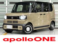 N-BOXジョイ ターボ carrozzeria9型ナビ☆バックカメラ☆ETC☆両側パワスラ☆ホンダセンシング☆フルセグ☆Bluetooth☆シートヒーター☆追従クルコン☆プッシュスタート☆スマートキー☆LEDヘッドライト 中古車画像