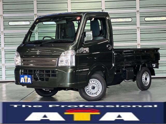中古車88台】キャリイトラック 農繁スペシャル(スズキ) | 40万台から
