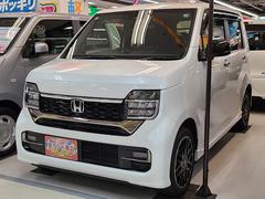N-WGNカスタム L・ターボ 4WD 純正メモリーナビTV/バックカメラ/Bluetooth接続/前席シートヒーター/追従クルーズコントロール/ビルトインETC/パドルシフト/LEDヘッドライト/ドライブレコーダー/ 中古車画像