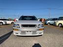 NISSAN STAGEA