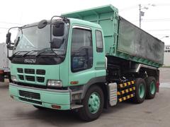 ギガ  中古車画像