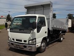 タイタントラック ロング ロング平ダンプ 中古車画像