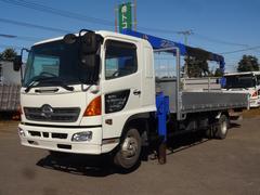 レンジャープロ  ワイドキャブ4段ラジコン付平 中古車画像