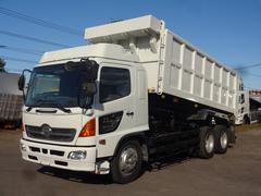 レンジャープロ  2デフ ステンレス深ダンプ 中古車画像