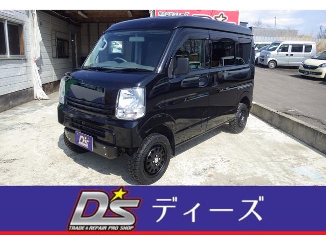 日産 ＮＶ１００クリッパーバン