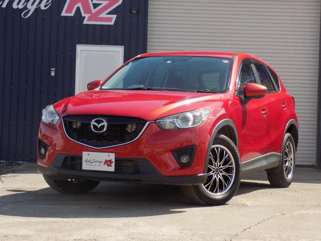 マツダ ＣＸ－５