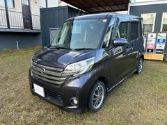 デイズルークス ハイウェイスター X Gパッケージ 4WD ナビ/フルセグTV 全方位モニター/バックカメラ 後席両側電動スライドドア 純正エンジンスターター スマートキー&プッシュスタート 中古車画像