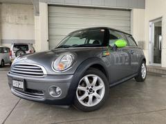 ＭＩＮＩ　ＭＩＮＩ　ワン　ＥＴＣ　アルミホイール　ＭＴ