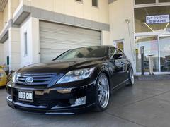 レクサス　ＬＳ　ＬＳ４６０　バージョンＳ　ＥＴＣ　クリアランスソナー