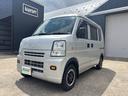 スズキ エブリイ ＰＣ　４ＷＤ　オーバーフェンダー　ヒッチメンバ...