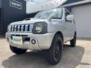 マツダ ＡＺオフロード ＸＣ　４ＷＤ　メッキグリル （検7.6）