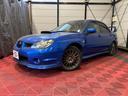 スバル インプレッサ ＷＲＸ　キーレス　エンスタ　ターボ （車検...