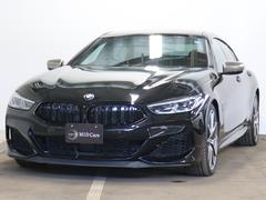 ＢＭＷ　８シリーズ　Ｍ８５０ｉ　ｘＤｒｉｖｅ　グランクーペ　Ｍ８５０ｉ