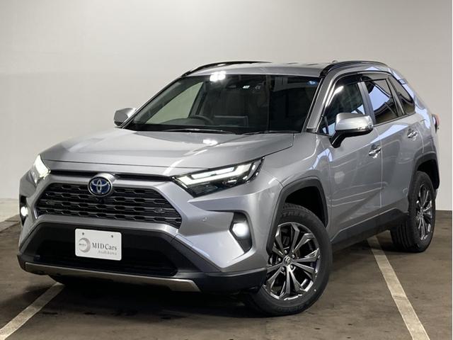 トヨタ ＲＡＶ４