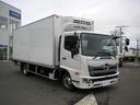 お問合せ番号 B06378 冷凍車(菱重TDJS50A-L2) 低温-30℃設定 格納ゲート付