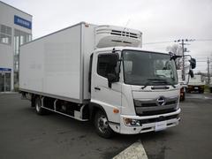 ヒノレンジャー  冷凍バン 2KG-FC2ABG 菱重コールドチェーン 中古車画像