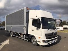 ヒノレンジャー  ウイング 2PG-FD2ABG トランテックス 中古車画像