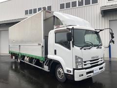 フォワード  ウイング TKG-FRR90S2 日本フルハーフ 中古車画像