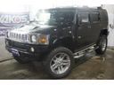 HUMMER HUMMER H2