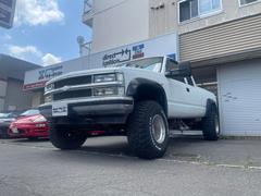 シボレー　シボレーＫ−１５００　Ｚ７１　ＯＦＦ　ＲＯＡＤ　中古車並行車