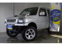 スズキ　ジムニー　ＦＩＳフリースタイルワールドカップリミテッド　４ＷＤ　４年保証　リフトＵＰ