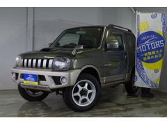 スズキ　ジムニー　ランドベンチャー　４ＷＤ　４年保証　４型後期ＭＴ