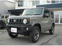 即納可能なR.7式ジムニー届出済未使用車入荷!! 届出済未使用車!!