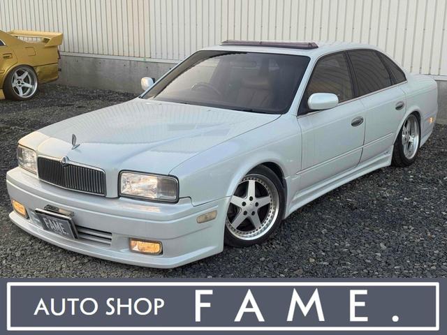 スイッチ操作ひとつで一定の速度を保つ！クルコン付き！ パワーウィンドウ　運転席エアバッグ