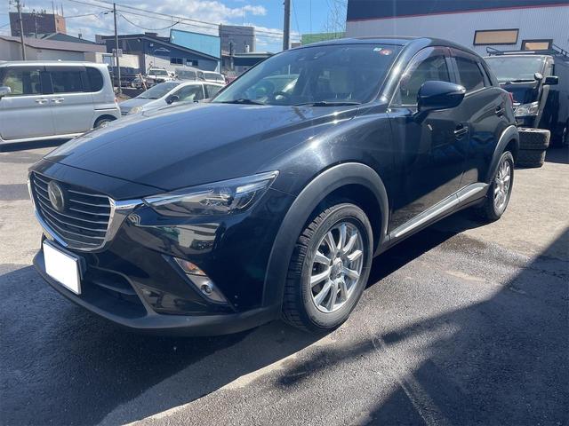 マツダ ＣＸ－３