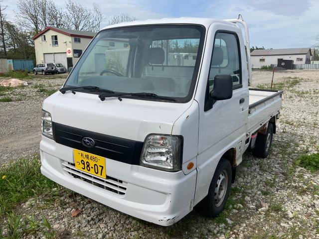 　４ＷＤ　ＭＴ　運転席エアバッグ