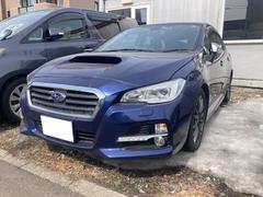 スバル　レヴォーグ　２．０ＧＴアイサイト　４ＷＤ　バックカメラ　レーンアシスト