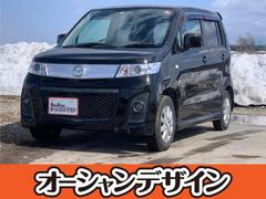 マツダ　ＡＺワゴンカスタムスタイル　ＸＳ　検Ｒ７　３　本州仕入