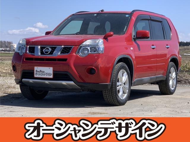 日産 エクストレイル